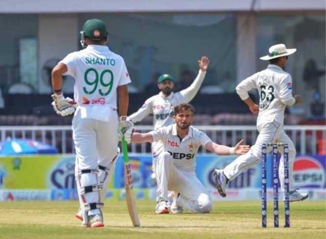 پاکستان اور بنگلادیش کرکٹ بورڈ کا دو طرفہ سیریز میں ون ڈے میچز ختم کرنیکا فیصلہ