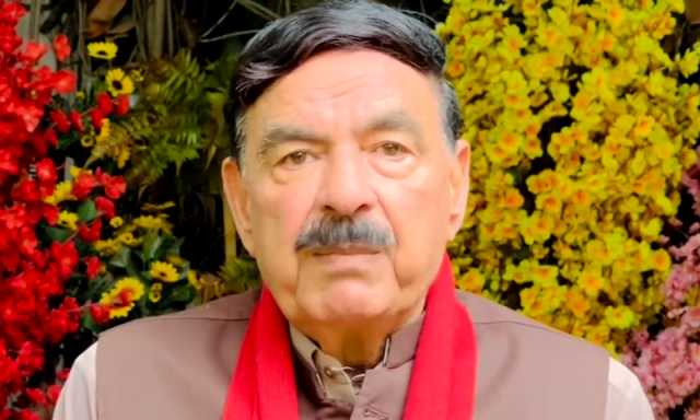 عدالتی حکم کے باوجود شیخ رشید کو بیرون ملک روانگی سے روک دیا گیا