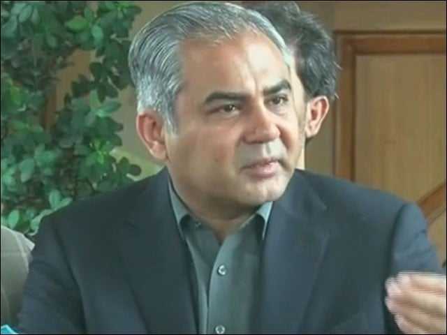 پاک بھارت کشیدگی؛ وزیر داخلہ آج خلیجی ممالک کے دورے پر روانہ ہوں گے