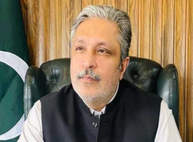 خیبر پختونخوا کے کسی حصے پر آپریشن نہیں ہو رہا،اختیار ولی خان