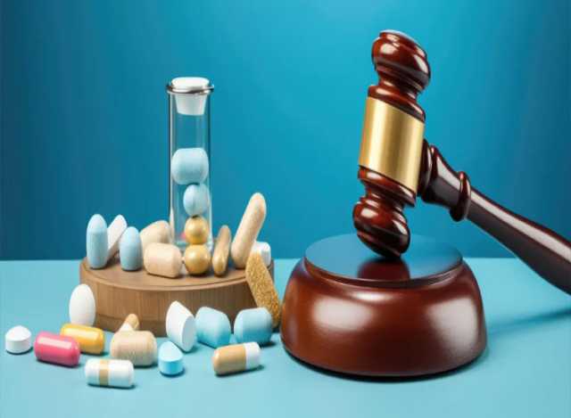 ڈرگ کورٹ راولپنڈی کی جعلی ادویات کی فروخت پر ملزمان کو 8سال قید کی سزا