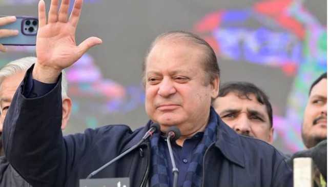 عوام نے تخریبی سیاست مسترد کرکے کردیا خوشحالی کو چن لیا، نواز شریف کی ضمنی انتخابات میں کامیابی پر مبارک باد