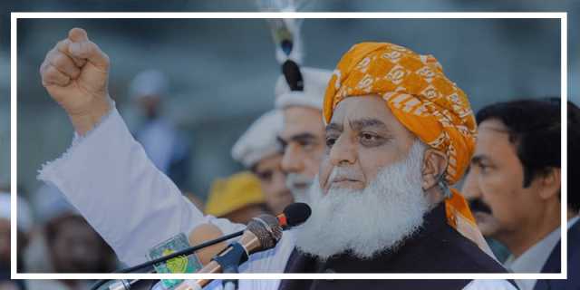 مولانا فضل الرحمان کا کل ملک بھر میں دفاع وطن منانے کا اعلان