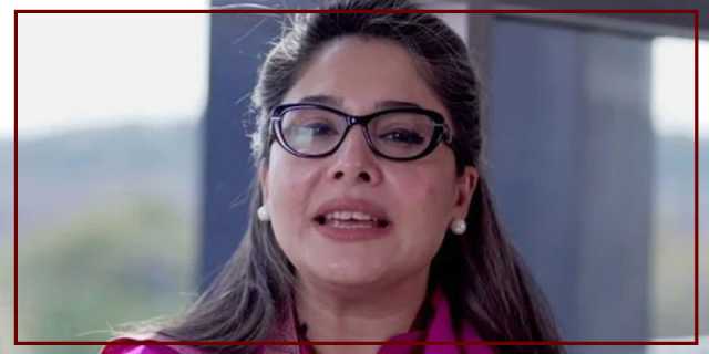 وزیر اعظم کی جعلی تصویر پر درج مقدمے کے خلاف شاندانہ گلزار کاقانونی جنگ لڑنے کا اعلان