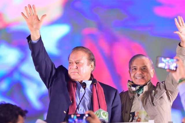 نواز شریف کی قیادت میں آئندہ انتخابات میں تاریخی نتائج آئیں گے: وزیراعظم