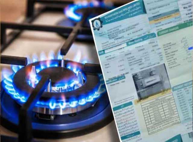 اوگرا نے گھریلو صارفین کیلئے گیس کی قیمت میں بڑا اضافہ کردیا،نوٹیفکیشن جاری