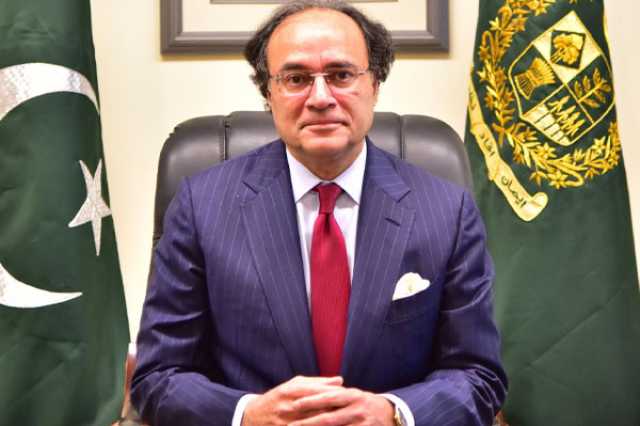 پاکستان نے پہلا مقامی گرین سکوک بانڈ جاری کردیا، اسلامی قرضوں کا حجم 14 فیصد بڑھ گیا