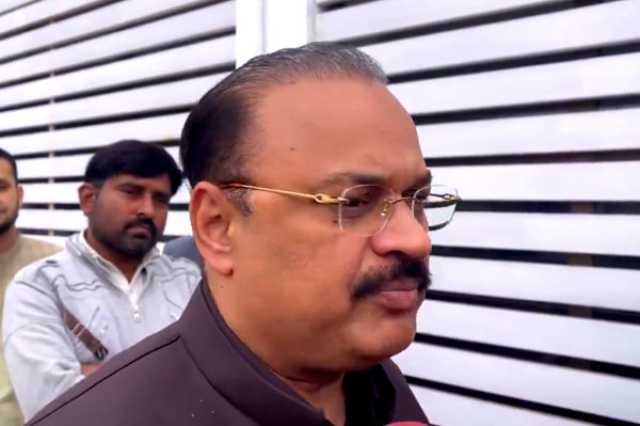 عامر ڈوگر پر مبینہ پولیس تشدد کا معاملہ، 2ایس ایچ اوز اور اے ایس آئی معطل