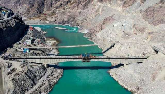 جنگ بندی کے باوجود پاکستان اور بھارت کے درمیان سندھ طاس معاہدہ معطل رہے گا، بھارتی عہدیدار