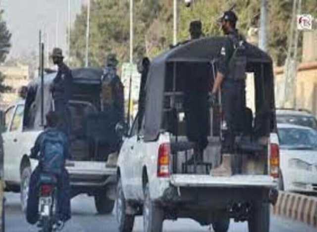 پنجاب اور خیبرپختونخوا کے سرحدی علاقے میں آپریشن، خوارجی دہشت گرد مولوی نذیر کمانڈر ہلاک