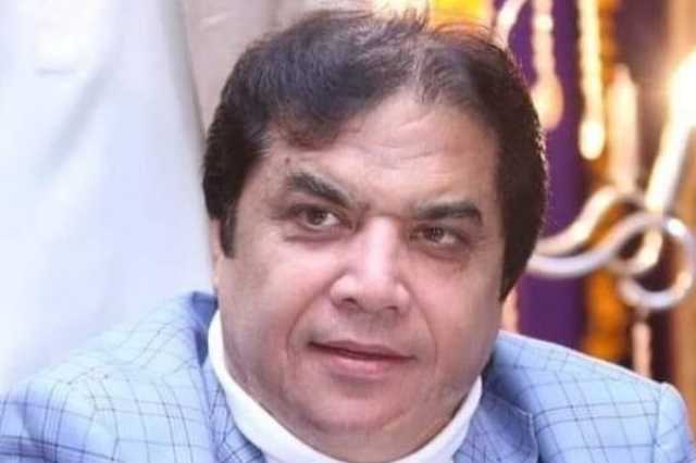 اسلام آباد مارگلہ سٹیشن کی حدود کو میٹروبس سٹیشن تک توسیع دیں گے: حنیف عباسی