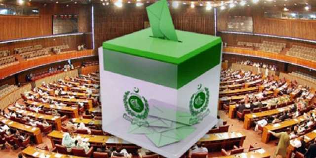 کے پی ا اور پنجاب میں زیر التوا سینیٹ انتخابات کے شیڈول کا اعلان