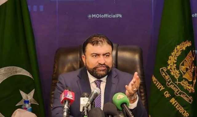 دہشت گرد غیر ملکی ایجنٹ, دہشت گردوں کے خلاف سخت آپریشن کی ضرورت ہے،بلوچستان حکومت