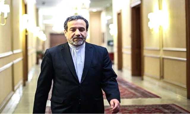 پاک بھارت کشیدگی: ایرانی وزیر خارجہ کل پاکستان کا ایک روزہ دورہ کریں گے