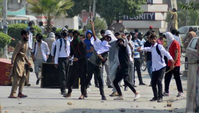 نوجوانوں میں بے چینی،جین زی اور فوج کی خاموش حمایت ،دنیا کے مختلف ممالک میں حکومتوں کی چھٹی