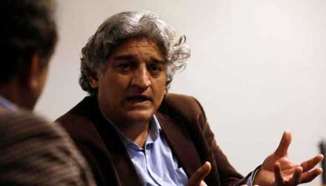 صحافی مطیع اللہ جان کیخلاف منشیات اور دہشتگردی کے مقدمے میں پولیس کو نوٹس