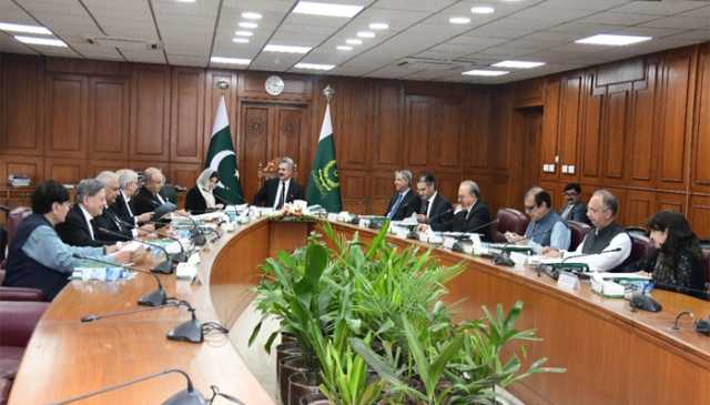 چیف جسٹس پاکستان کی سربراہی میں جوڈیشل کمیشن اجلاس 2 دسمبر کو ہوں گے