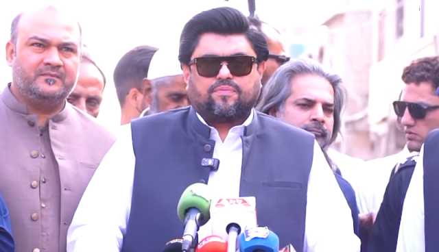 گورنر سندھ نے 9 مئی کے ملزمان کو عام معافی دینے کا مطالبہ کردیا