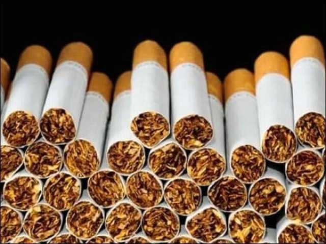 غیر قانونی سگریٹ انڈسٹری کا پھیلائو خطرناک، ریونیو میں کمی ہوئی ہے ، اسد شاہ