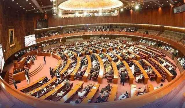 اراکین پنجاب اسمبلی ایک سال میں 15 کروڑ روپے کی بجلی اڑا گئے