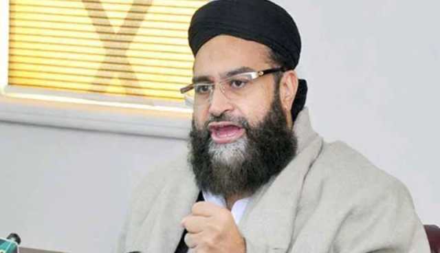 پاکستان کے امن ،سلامتی اوراستحکام کوچھیڑنے کی اجازت نہیں دیں گے،چیئرمین علما کونسل حافظ طاہر اشرفی