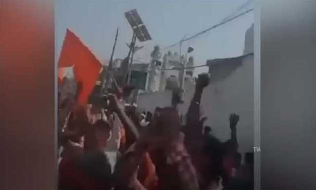 پہلگام فالس فلیگ آپریشن کے بعد بھارت میں مسلمانوں کے خلاف نفرت انگیز مہمات میں شدت