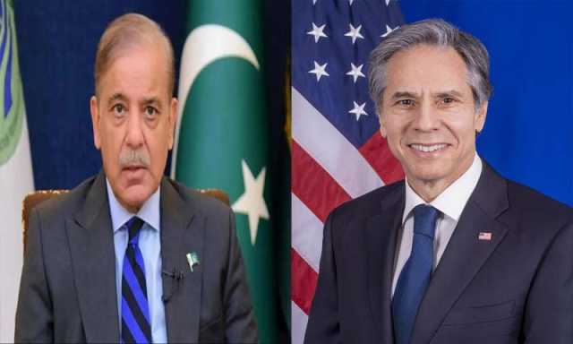 وزیر اعظم کا امریکی وزیر خارجہ مارکو روبیو سے ٹیلی فونک رابطہ، پہلگام واقعے پر بھارتی الزامات مسترد، غیر جانبدرانہ تحقیقات کا مطالبہ