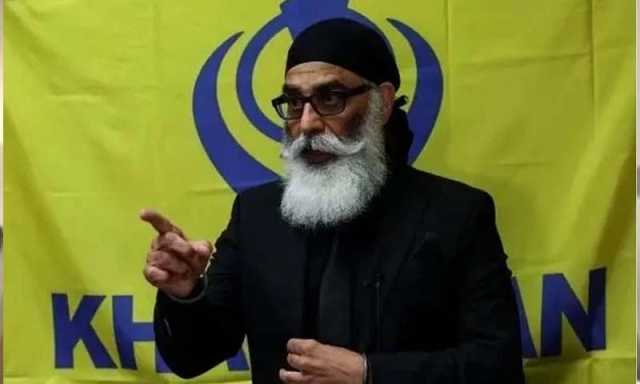 بھارتی فوج کا مقابلہ کرینگے، پاک فوج کیلئے بھارتی پنجاب میں لنگر لگائیں گے، سکھ رہنماگرپتونت سنگھ پنوں