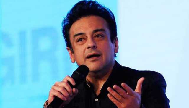 ’پاکستانیوں کو نکال رہے ہیں تو عدنان سمیع کا کیا ہوگا؟‘ سوال پر گلوکار کو مرچیں لگ گئیں