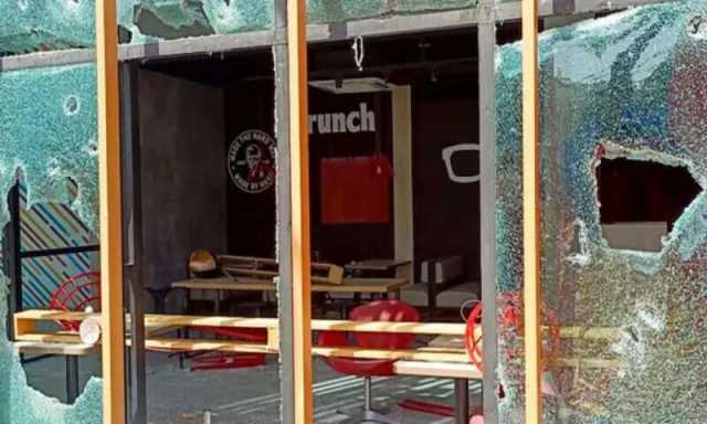 پاکستان میں بین الاقوامی فاسٹ فوڈ چینز پر حملوں کے الزام میں 170سے زائد افراد گرفتار