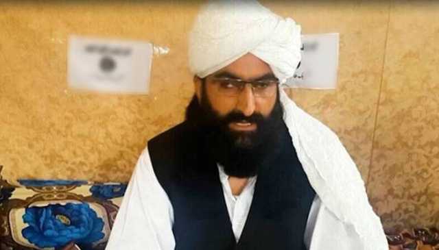 ہندوستان سے اتحاد کا اعلان، خارجی نور ولی بے نقاب ہوگیا