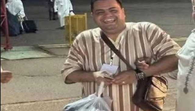 جہاز میں 2بار فنی خرابی، لیبیا کے شہری کی حج پر جانے کی معجزاتی کہانی وائرل