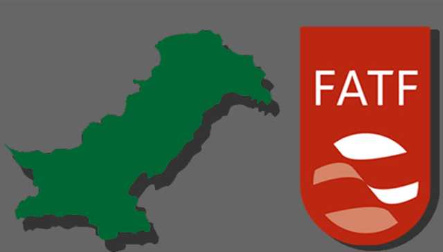 پاکستان کوفیٹف کی گرے لسٹ میں شامل کروانے کی بھارتی سازش بے نقاب