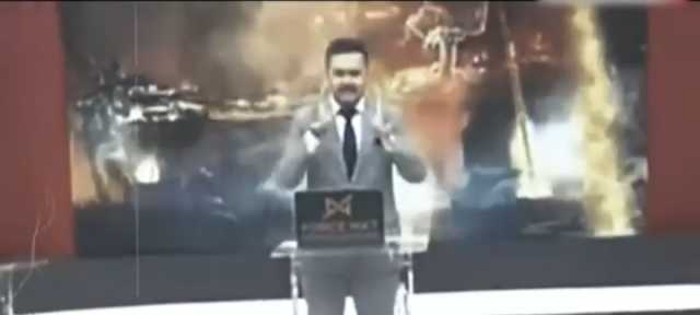 پہلگام فالس فلیگ: بھارتی میڈیا کا بھیانک چہرہ بےنقاب