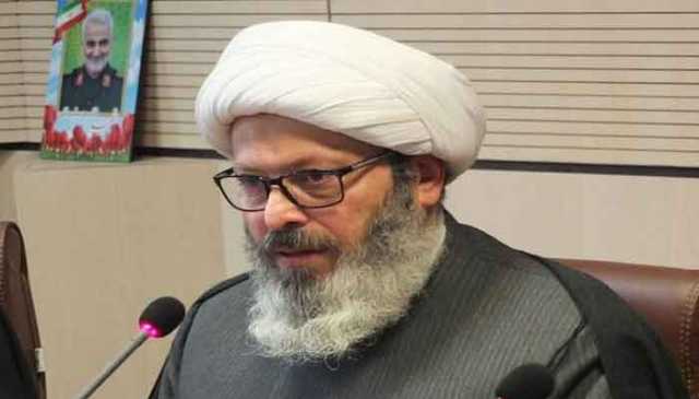 سعودی حکومت پر تنقید: معروف ایرانی عالم غلام رضا قاسمیان گرفتار