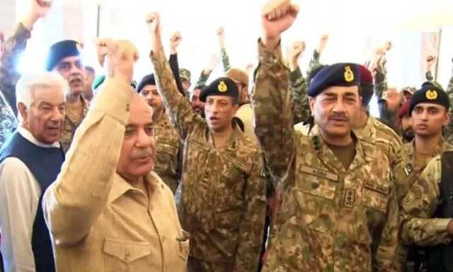 آپریشن بنیان مرصوص کی کامیابی، وزیراعظم کا ہر سال 10مئی کو یوم معرکہ حق منانے کا اعلان