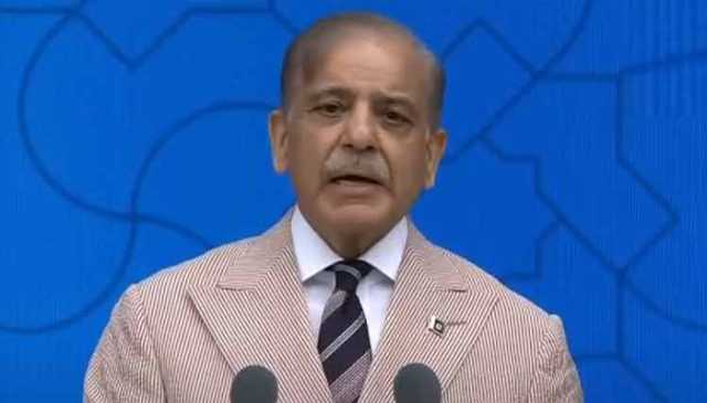 پاکستان نے معرکہ حق میں عظیم کامیابی حاصل کی، شہباز شریف