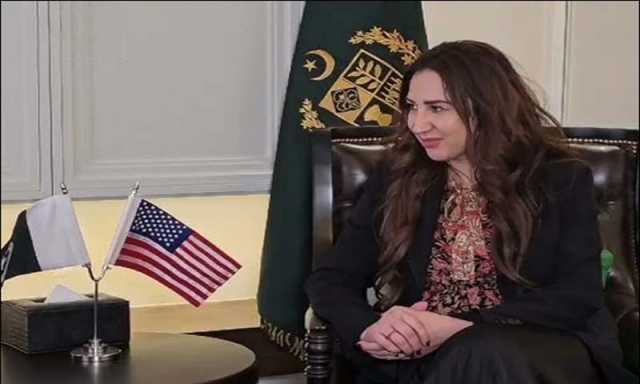 قائم مقام امریکی سفیر کی بلوچستان میں اسکول بس پر حملے کی مذمت