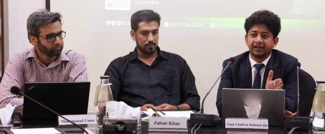 کوئلے سے بجلی پیدا کرنے کی اصل قیمت پر نظرِ ثانی ناگزیر: ماہرین