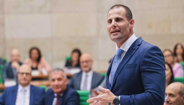 یورپی ملک مالٹا نے فلسطینی ریاست کو تسلیم کرنے کا اعلان کردیا