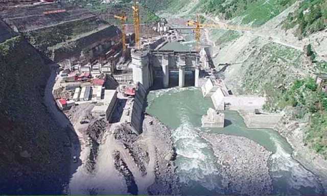 پاک بھارت کشیدگی، چین کا مہمند ڈیم میں تعمیراتی کام تیز کرنے کا فیصلہ