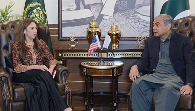 خطرناک صورتحال کا تمام تر ذمہ دار بھارت ہے، پورا خطہ جنگ کے دہانے پر ہے، محسن نقوی