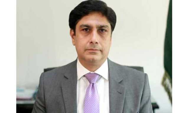سیکریٹری تعلیم و پیشہ ورانہ تربیت ندیم محبوب کو سیکرٹری قومی صحت کا اضافی چارج بھی تفویض