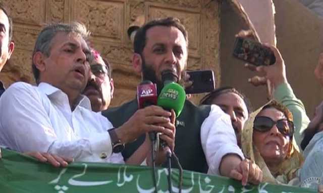 پاکستان نے سفارتی سطح پر بھی دشمن کوناکامی سے دوچار کیا، عطار تارڑ