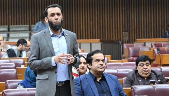 پانچ طیارے، 77ڈرونز گرا کر پاکستان کو روایتی جنگ میں بھارت پر برتری حاصل ہوچکی، عطاء تارڑ