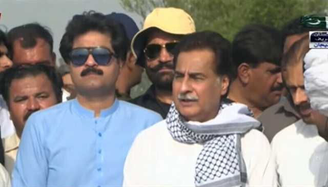 پاکستان نے بھارت کو سفارتی اور عسکری دونوں محاذوں پر شکست دی، اسپیکر ایاز صادق