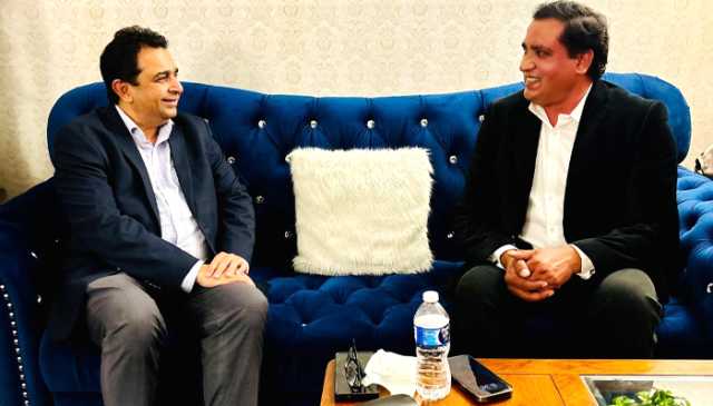 عالمی برادری اور اقوام متحدہ پاک بھارت کشیدگی ختم کروائے،اکرم گِل