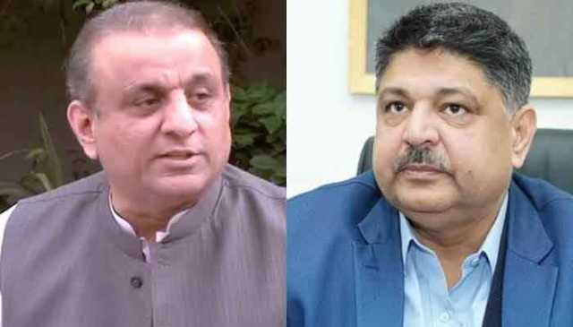 عبد العلیم خان اور شعیب صدیقی اہم مقدمہ سے بری ہوگئے