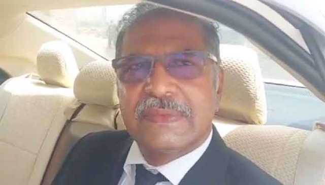 عمران خان نے کہا اسٹیبلشمنٹ سے بات چیت کیلئے دروازے کھلے ہیں: سینیٹر علی ظفر