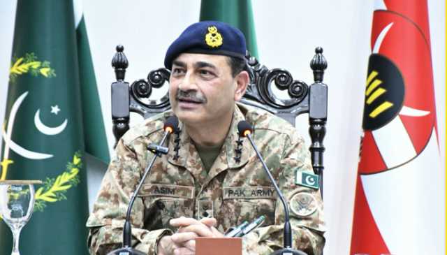 ملکی سالمیت کا دفاع کیسے کرنا ہے یہ ہم بخوبی جانتے ہیں، آرمی چیف